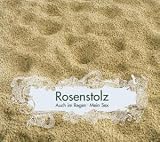 Auch im Regen Cd2 (Digi) - Rosenstolz