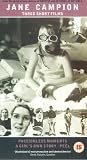 Jane Campion: Three Short Films