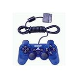 Eigenschaften Sony Computer Entertainment  / Playstation 2 - Controller Dual Shock 2 Blue
