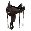Elk Ridge A Fork Flex2 Circle Y Trail Saddle