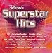 Music : Disney's Superstar Hits