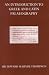 An Introduction to Greek and Latin Palaeography (Oxford Reprints)