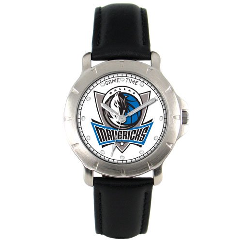 Dallas Mavericks NBA Mens Player Sports Watch