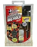 Review Barr Brothers Co. TOOLSET4 / Barbecue Tool Set 4-pc.