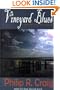 Vineyard Blues: A Martha's Vineyard Mystery