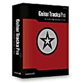 PC CAKEWALK GUITAR TRACKS PRO 3