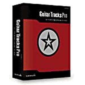 PC CAKEWALK GUITAR TRACKS PRO 3 by PC