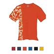 Gildan - Tie-Dye Adult One-Color Fusion Tee (81)