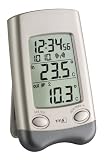 TFA 30.3016.54 Funkthermometer Wave title=