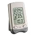 TFA 30.3016.54 Funkthermometer Wave