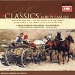 Khachaturian/Glazunov - Ballet Music