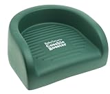 Baby Smart Cooshie Booster & Travel Bag - Green