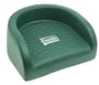 Baby Smart Cooshie Booster & Travel Bag - Green