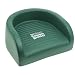Baby Smart Cooshie Booster & Travel Bag - Green
