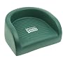 Baby Smart Cooshie Booster & Travel Bag - Green