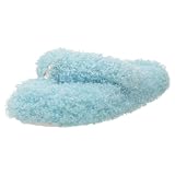 Ragg Women's Curly Thong Slipper