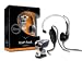 Professional Voice Over Ip 13 Mega Pixel Webcam Single Sid Headset With Microphone Volume Control Headset Microphone Mute Control