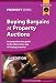 The "Daily Telegraph" Buying Bargains at Property Auctions (Lawpack Property)