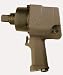 Tools & Hardware : Ingersoll Rand 3/4" Air Impact Wrench 5500 RPM