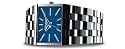Nixon - Small Ticket - Blue
