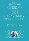 Petrushka (Dover Miniature Scores)