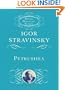 Petrushka (Dover Miniature Music Scores)