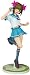 Idolmaster Xenoglossia Haruka Amami PVC Statue_s-2