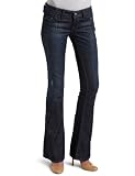 William Rast Women's Georgia Bootcut Jeans
