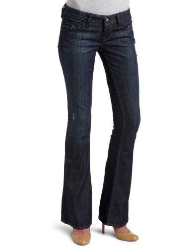 William Rast Women's Georgia Bootcut Jeans product image