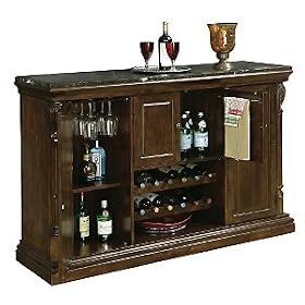 Howard Miller Niagara Console by Howard Miller