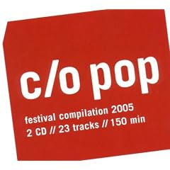 C/O Pop Compilation 2005