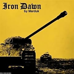 Iron dawn
