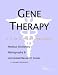 Book Gene Therapy - A Medical Dictionary, Bibliography, and Annotated Research Guide to Internet References