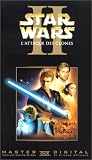 Revue Fox Pathé Europa  / Star Wars : Episode II, l'attaque des clones
