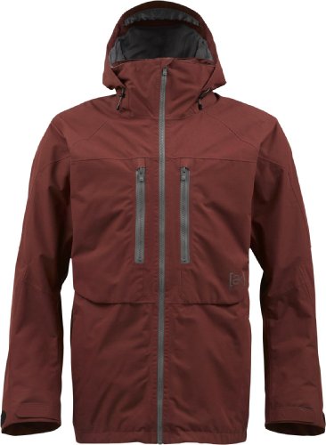 Burton Herren Snowboardjacke AK