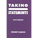 Taking Statements