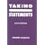 Taking Statements