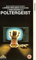 Poltergeist [1982] [VHS]