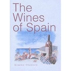 The Wines of Spain
