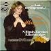 Rachmaninov, Rimsky-Korsakov - Look and Comprehend - Russian Romances