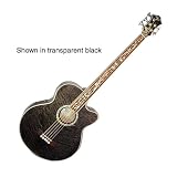 Acoustic Bass Guitars