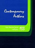 Review Gale Cengage  / Contemporary Authors: A Bio-Bibliographical Guide to Current Writers in Fiction, General Nonfiction, Poetry, Journalism, Drama, Motion Pictures, Television, ... (Contemporary Authors New Revision Series)