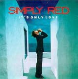 Its Only Love [MINIDISC]