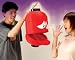 Chochin Obake (Japanese paper lantern ghost) Costume Cosplay Accessory [JAPAN]