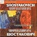 Classical Music : Shostakovich- Symphony No. 5 in D minor, Op. 47, Quartet No. 8 in C minor, Op. 110- Alexander Dmitriev, Taneyev Quartet