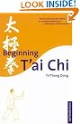Beginning T'ai Chi