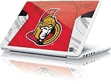 Skinit Ottawa Senators Home Jersey Vinyl Skin for Apple MacBook 13-inch