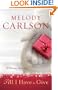 All I Have to Give: A Christmas Love Story