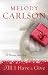 Books : All I Have to Give: A Christmas Love Story