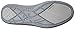 Crocs Women's Walu Shimmer Leather Loafer
